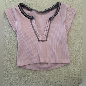 Urban Outfitters out from under